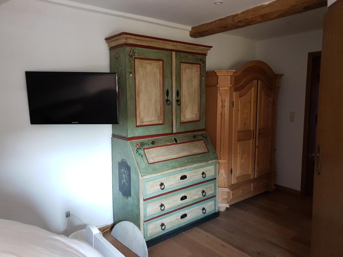 Landhaus Akazienhof Nordstemmen ภายนอก รูปภาพ
